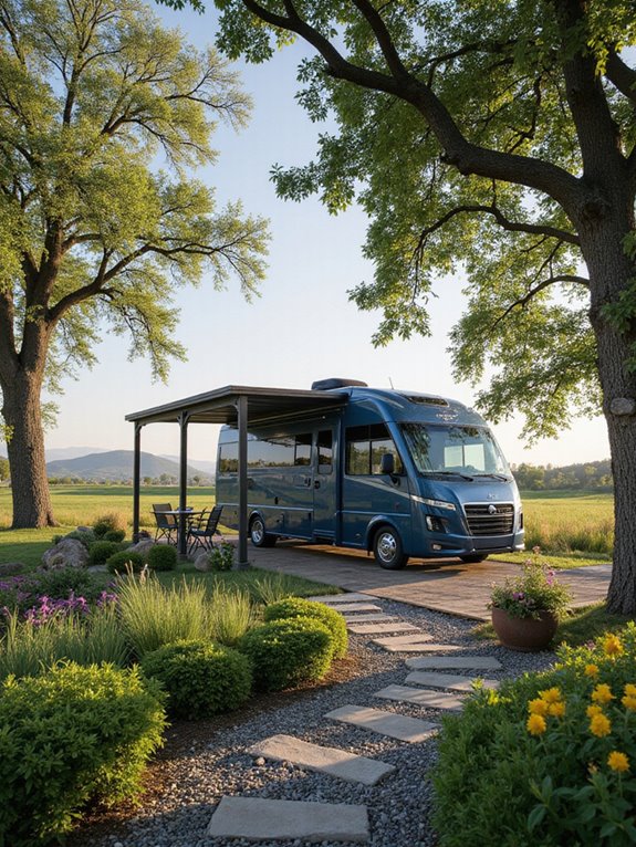 versatile rv protection solution