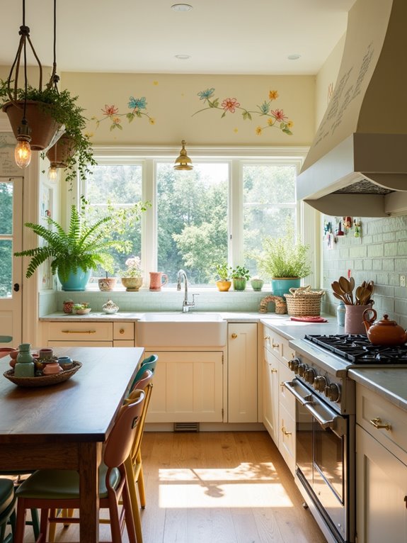 whimsical home decor ideas