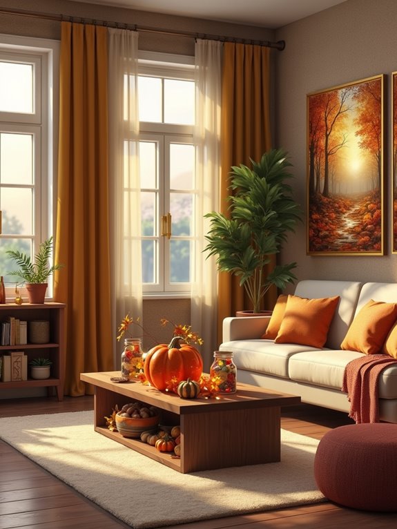 autumn wall decor essentials