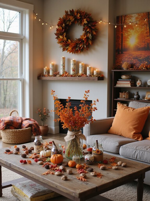 budget friendly crafting ideas