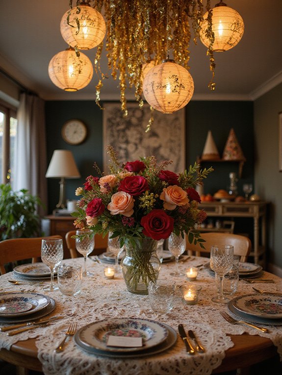 budget friendly elegance ideas