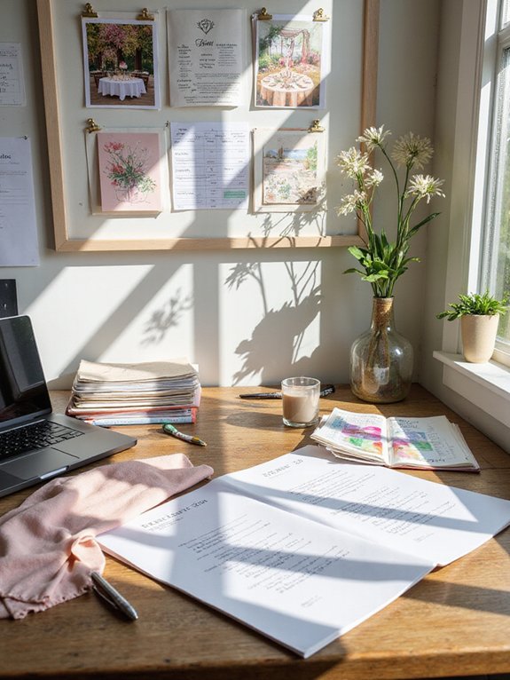 budgeting for decor wisely