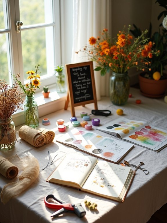 budgeting for diy decor