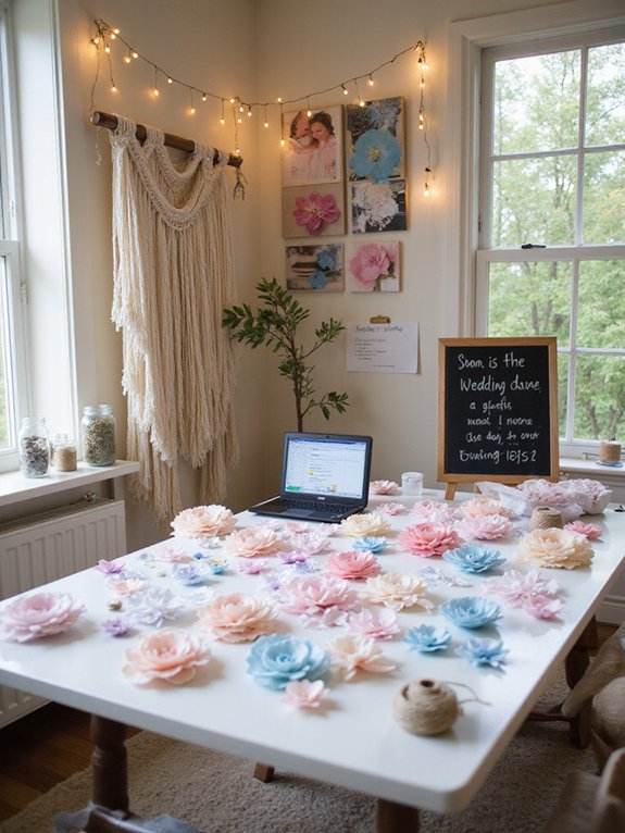 capture memorable diy moments