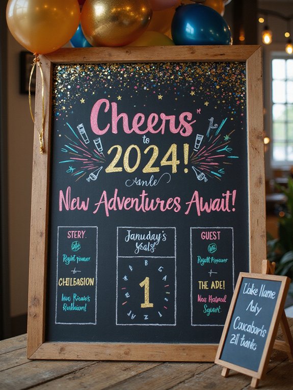 choose your ideal board