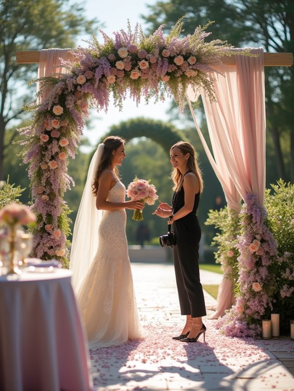 collaborate for stunning photographs