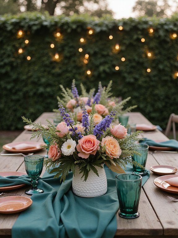 color harmony enhances photography