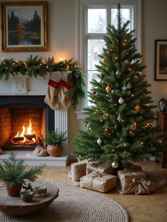 conscious choices for holidays