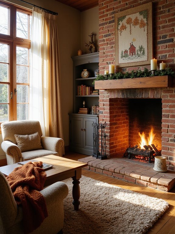 cozy blanket layering ideas