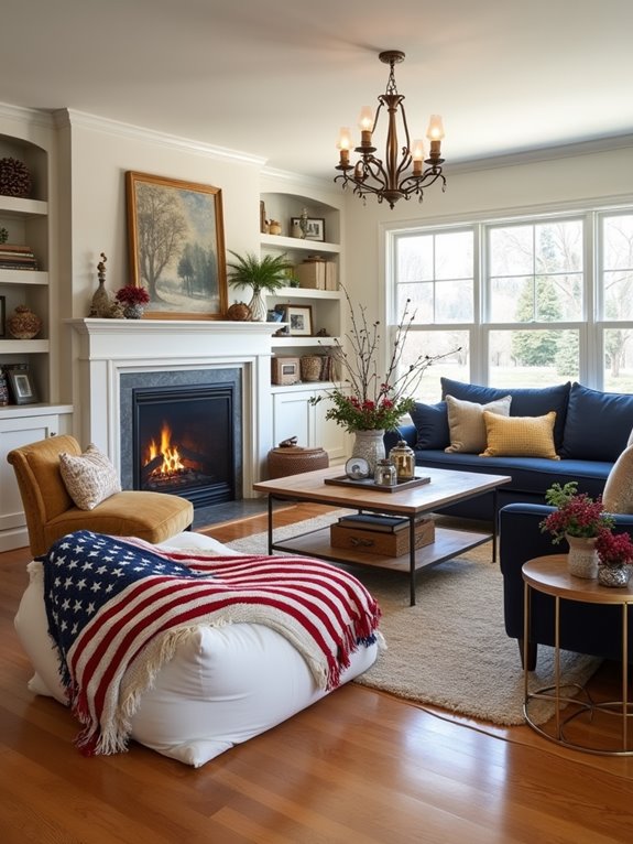 cozy knit throw blankets