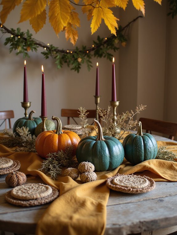 cozy textured decor ideas