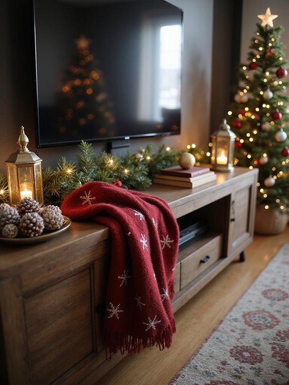 cozy throw blanket essentials