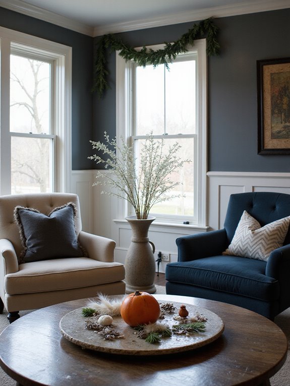 cozy winter pillow transformations