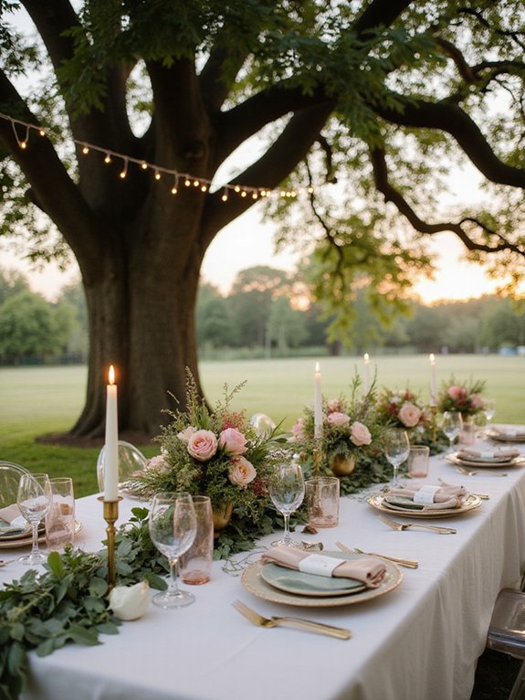 crafting your wedding vision