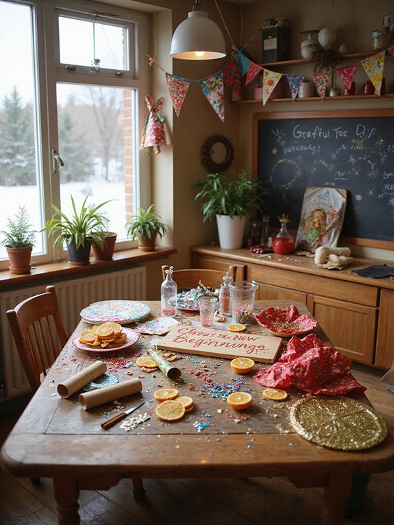 creative budget friendly decor ideas