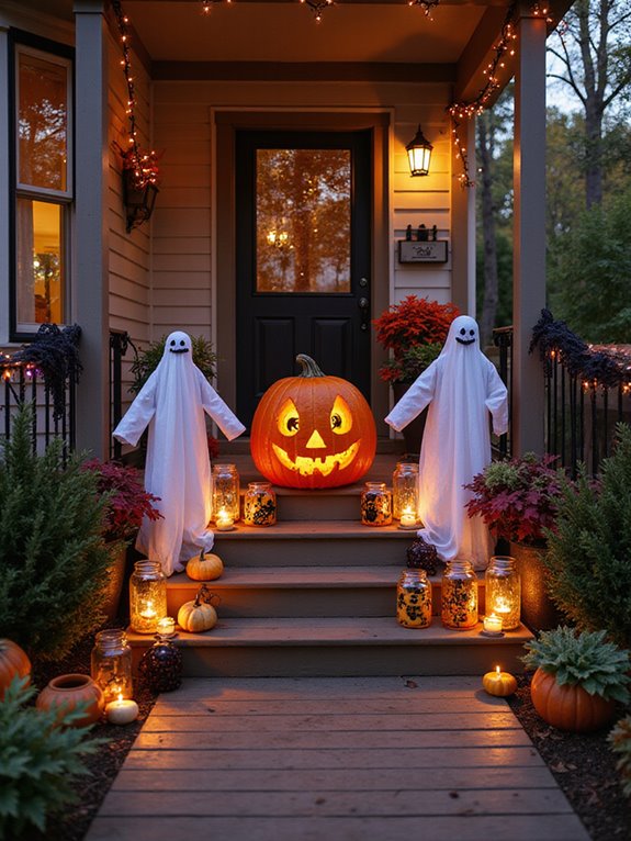 creative diy halloween projects