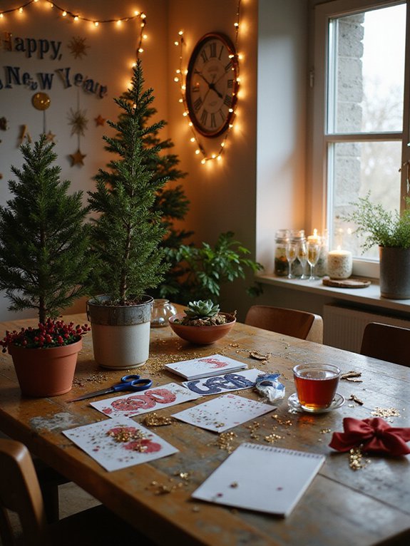 creative eco friendly projects