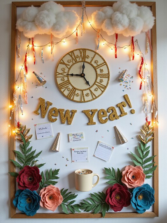 creative party inspiration ideas