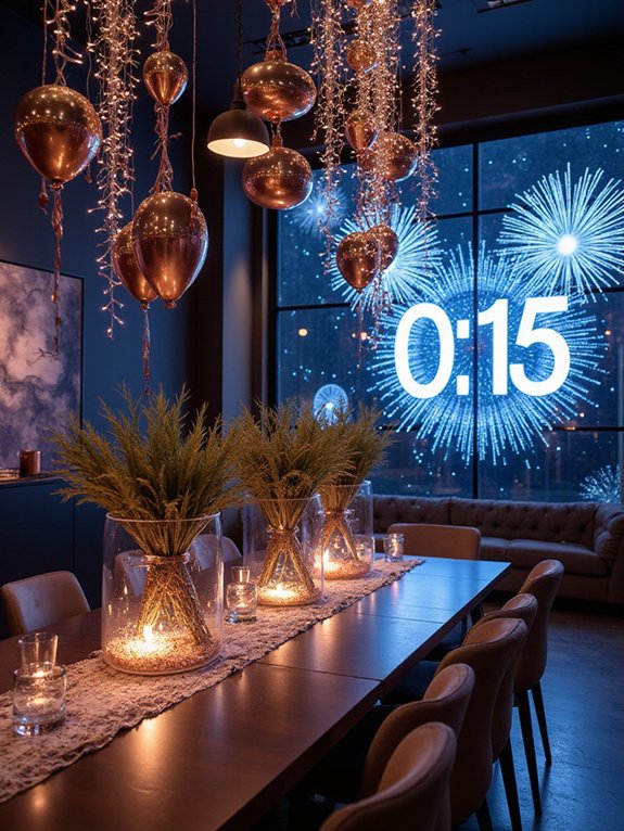 creative technology for celebrations