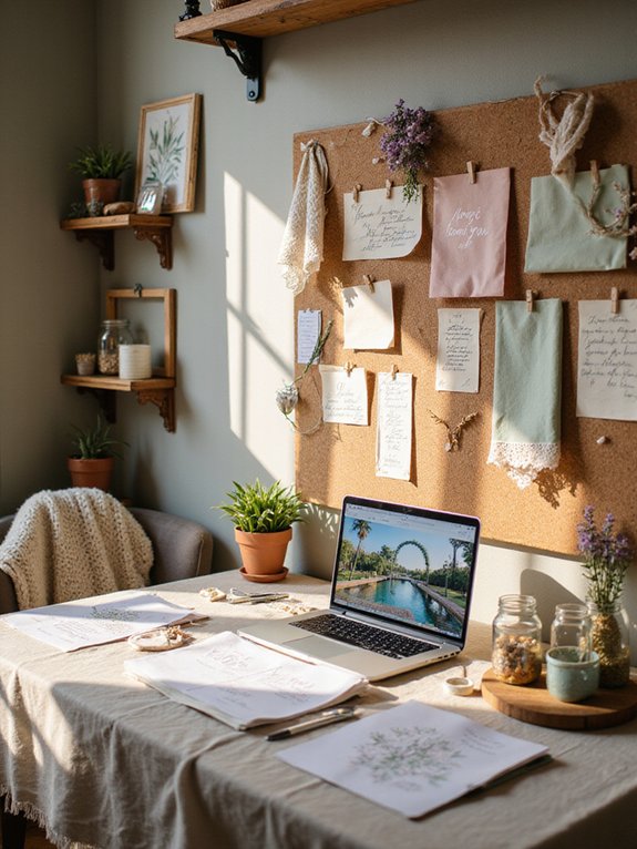 creative wedding decor inspiration