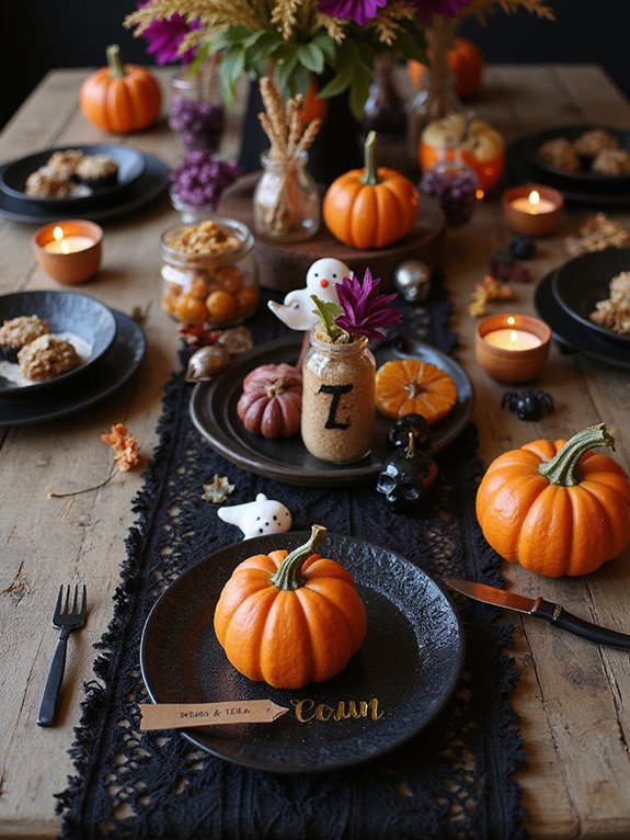 custom halloween party favors