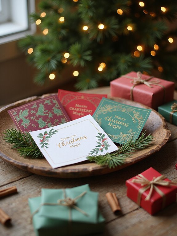 custom labels for organization