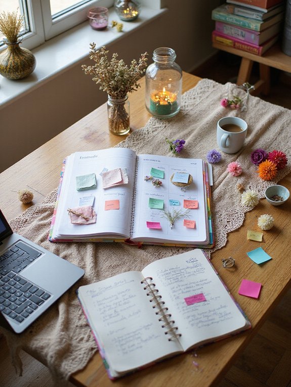 decor plan timeline essentials