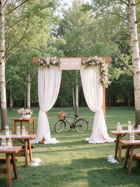 define wedding theme together