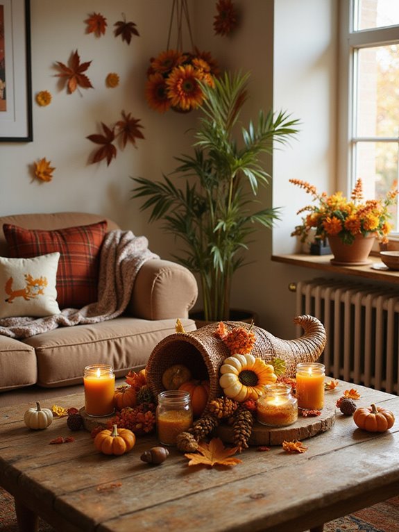 diy fall craft ideas