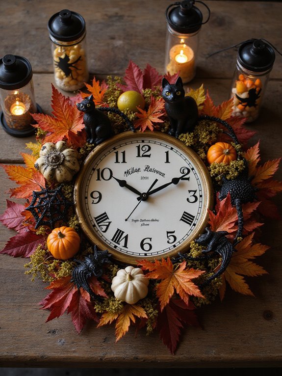 diy halloween decorations tips