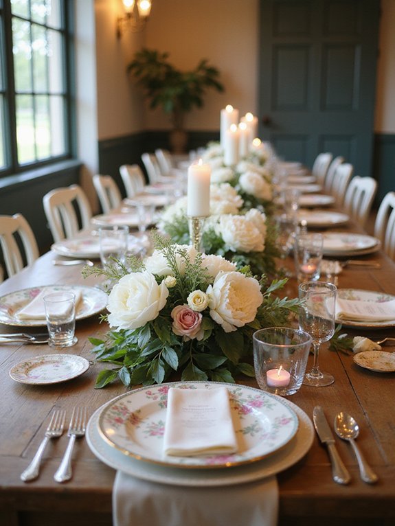 dreamy customizable wedding blooms