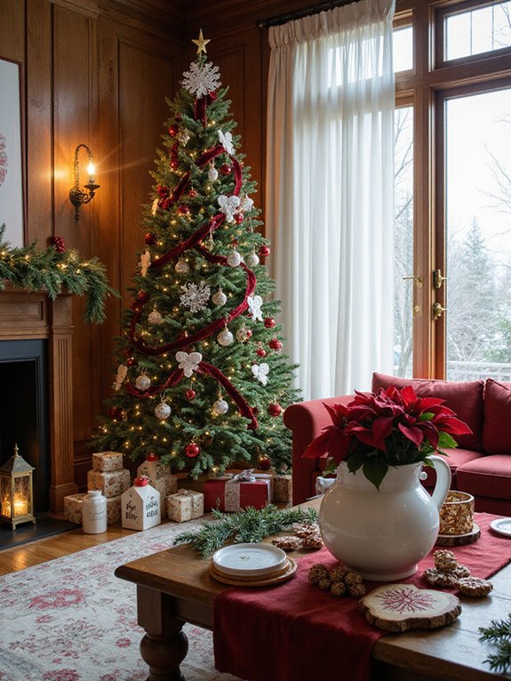 durable versatile holiday materials