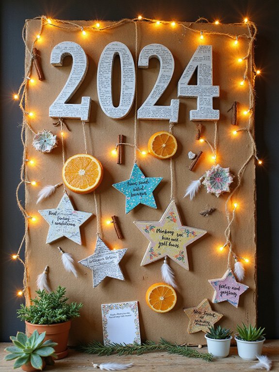 eco friendly decoration ideas