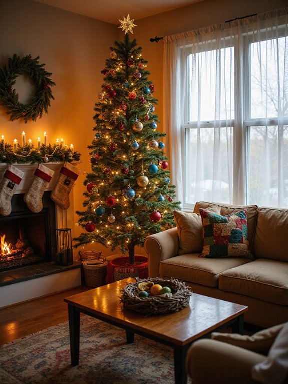 eco friendly holiday lighting solutions