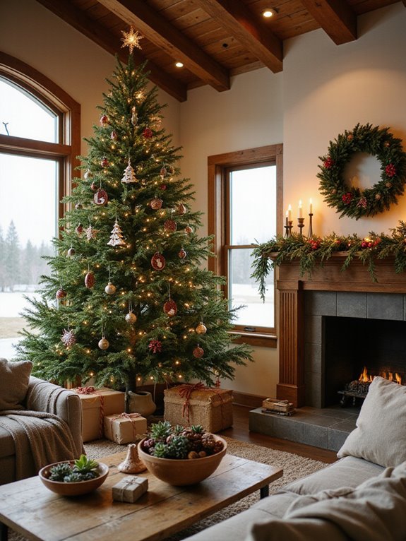 eco friendly lighting options