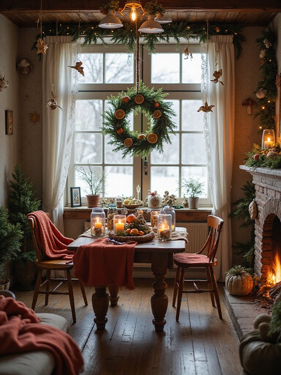 eco friendly new year crafts