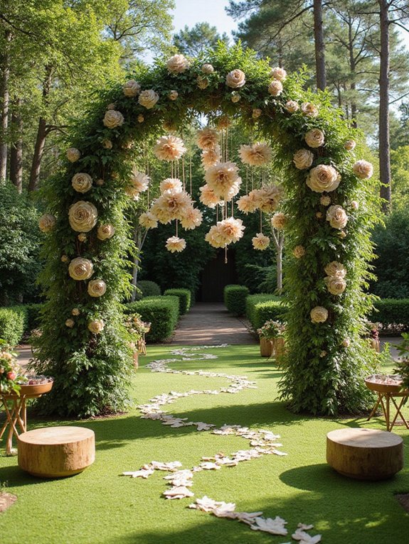 eco friendly wedding invitations