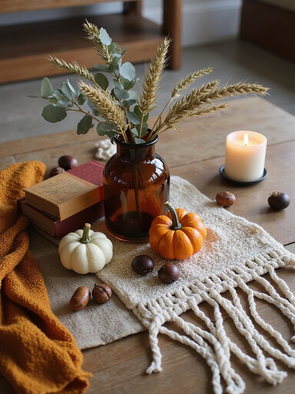 edit decor for cohesion