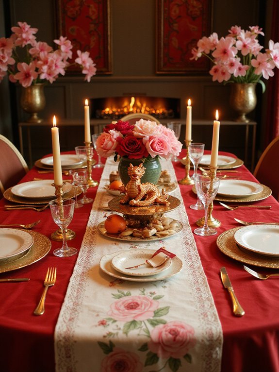 elegant fabrics for celebrations