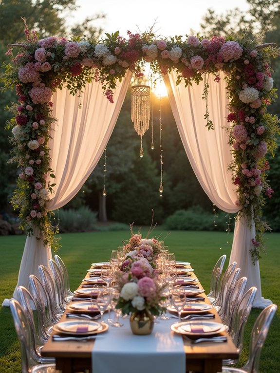 elevate decor with variety