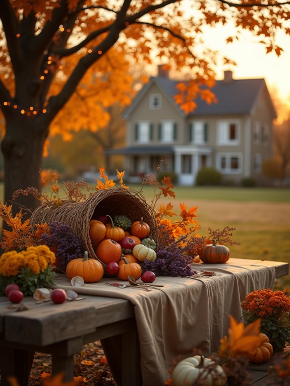 embrace autumn s natural beauty