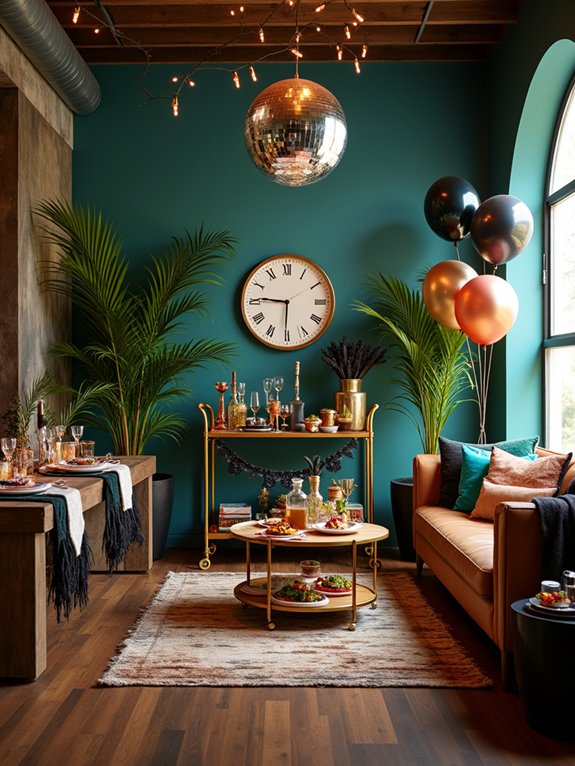 embrace theme diversity creatively