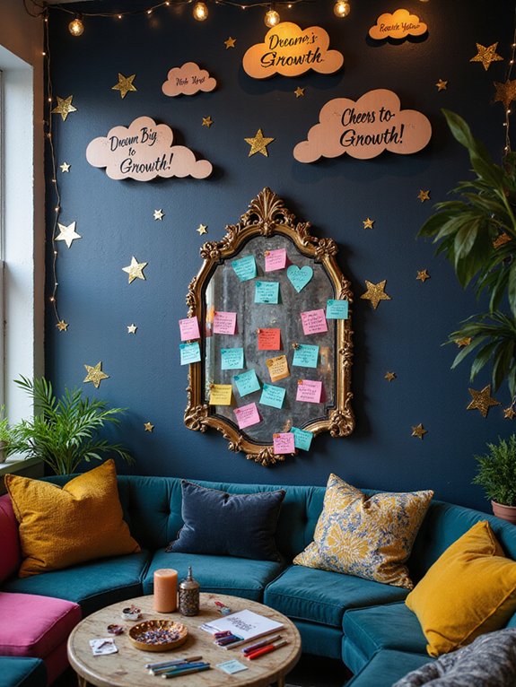 engaging interactive party elements