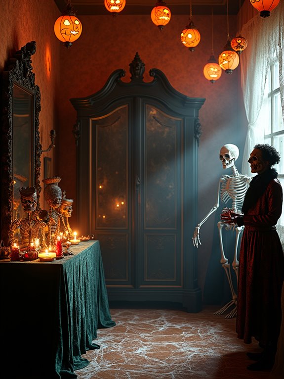 essential halloween costume accessories