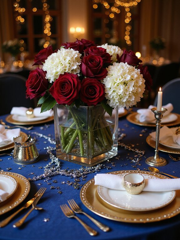 essential last minute decorations