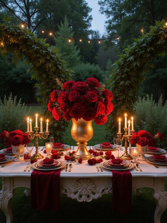 ethereal charm of ranunculus