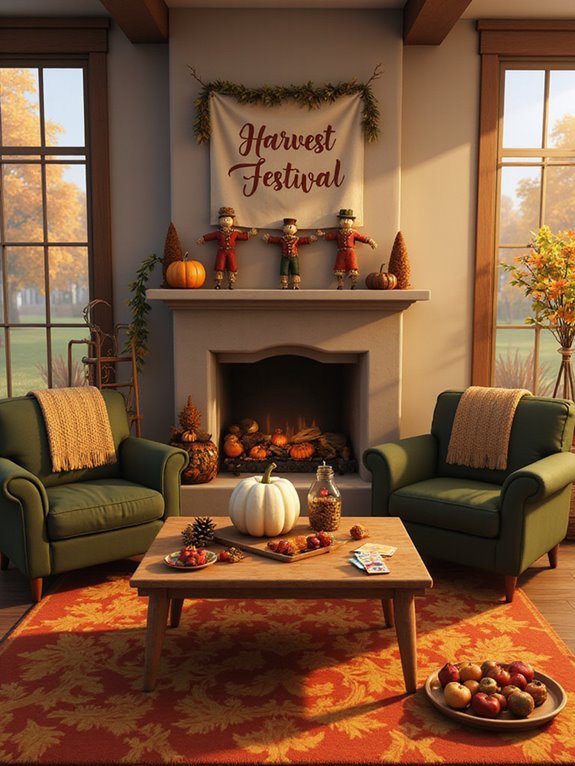 fall festival fun awaits