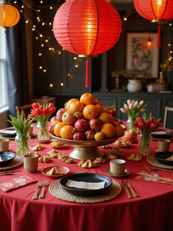 festive affordable diy decorations