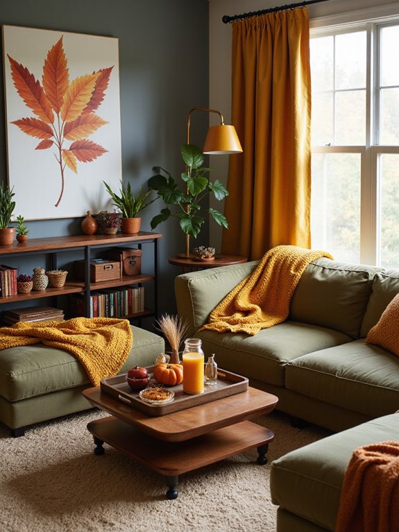 functional and stylish living