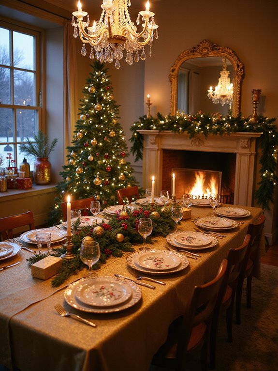 golden touches cherished memories